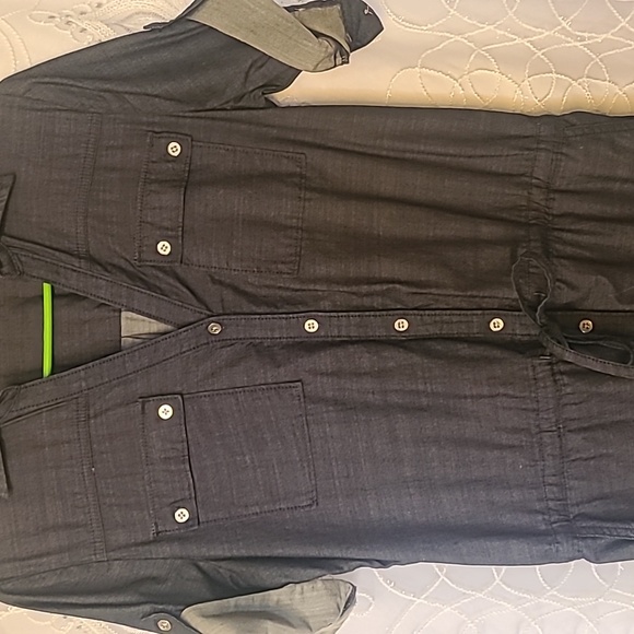 New York and Company Jump Suit - Picture 3 of 9